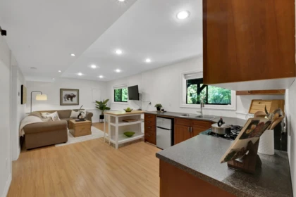 Loft / Bonus Room Photo of 40011 Plateau Drive, Squamish, BC
