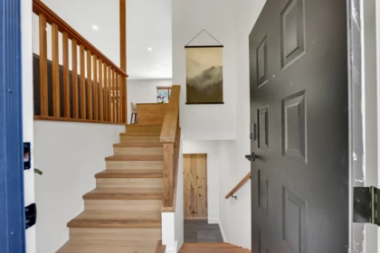 Office / Den Photo of 40011 Plateau Drive, Squamish, BC