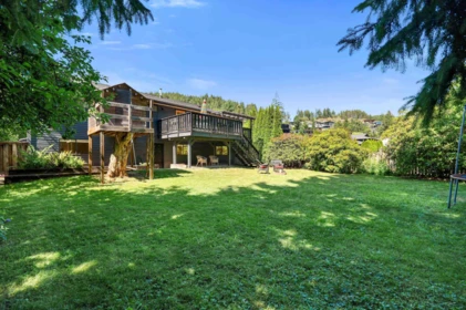 Outdoor Deck Photo of 40011 Plateau Drive, Squamish, BC