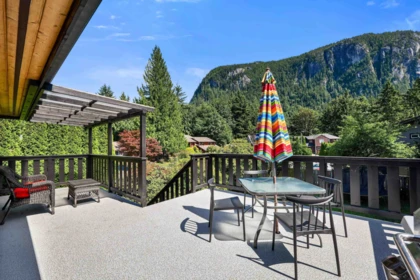 Pantry Photo of 40011 Plateau Drive, Squamish, BC