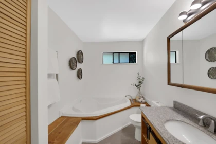 Powder Room Photo of 40011 Plateau Drive, Squamish, BC