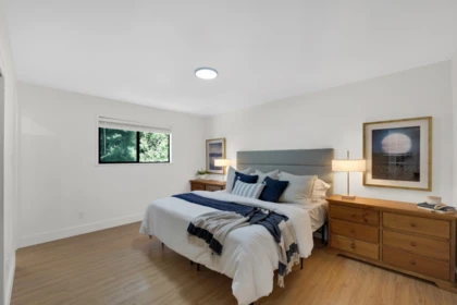 Primary Bedroom Photo of 40011 Plateau Drive, Squamish, BC