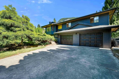 Street View Photo of 40011 Plateau Drive, Squamish, BC