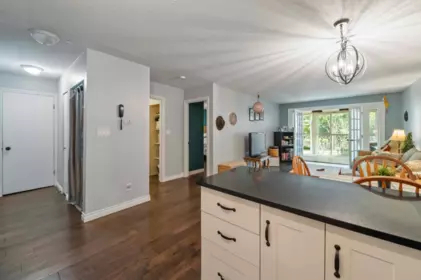 Loft / Bonus Room Photo of 104 33464 George Ferguson Way, Abbotsford, BC