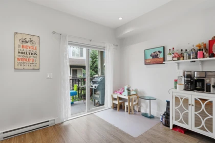 23 843 Ewen Avenue, New Westminster, BC, New Westminster — Townhouse for sale
