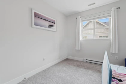 Guest Bathroom Photo of 23 843 Ewen Avenue, New Westminster, BC