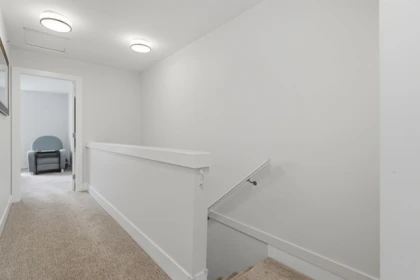 Loft / Bonus Room Photo of 23 843 Ewen Avenue, New Westminster, BC