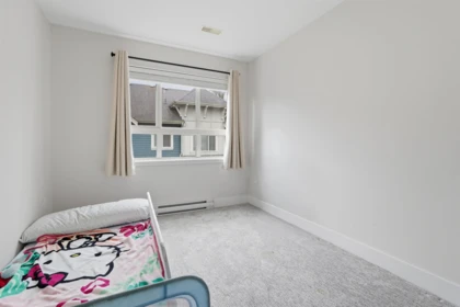 Powder Room Photo of 23 843 Ewen Avenue, New Westminster, BC