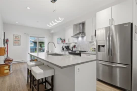 23 843 Ewen Avenue, New Westminster, BC