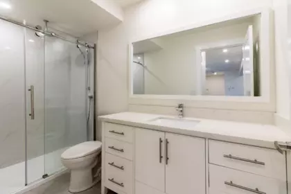 Pantry Photo of 12 7115 134 Street, Surrey, BC