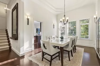 1017 Canyon Boulevard, North Vancouver, BC, North Vancouver — Single Family Residence for sale
