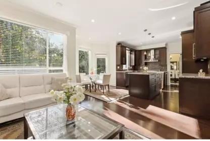 1017 Canyon Boulevard, North Vancouver, BC, North Vancouver — Single Family Residence for sale
