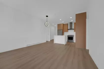 Breakfast Nook Photo of 421 7588 16th Street, Burnaby, BC