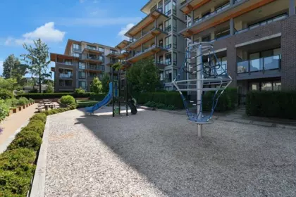Hot Tub / Spa Photo of 421 7588 16th Street, Burnaby, BC