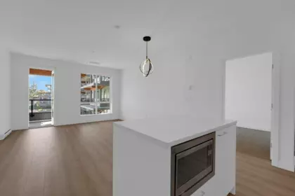 Kitchen Photo of 421 7588 16th Street, Burnaby, BC