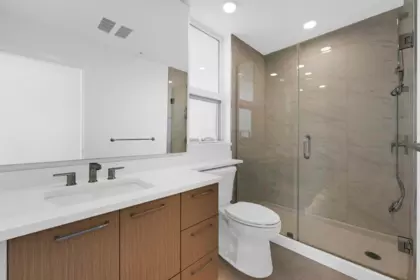 Loft / Bonus Room Photo of 421 7588 16th Street, Burnaby, BC