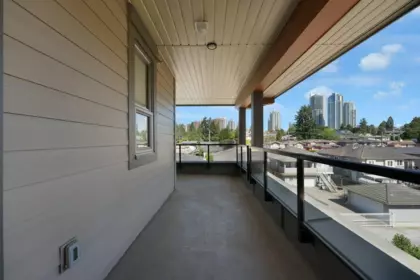 Mudroom Photo of 421 7588 16th Street, Burnaby, BC