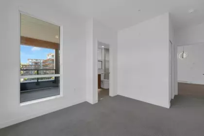 Office / Den Photo of 421 7588 16th Street, Burnaby, BC