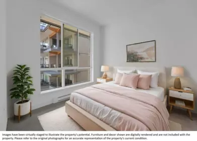 Pantry Photo of 421 7588 16th Street, Burnaby, BC