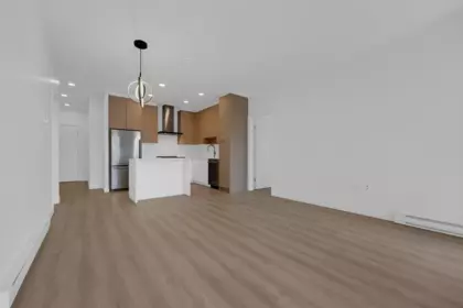 Primary Bedroom Photo of 421 7588 16th Street, Burnaby, BC