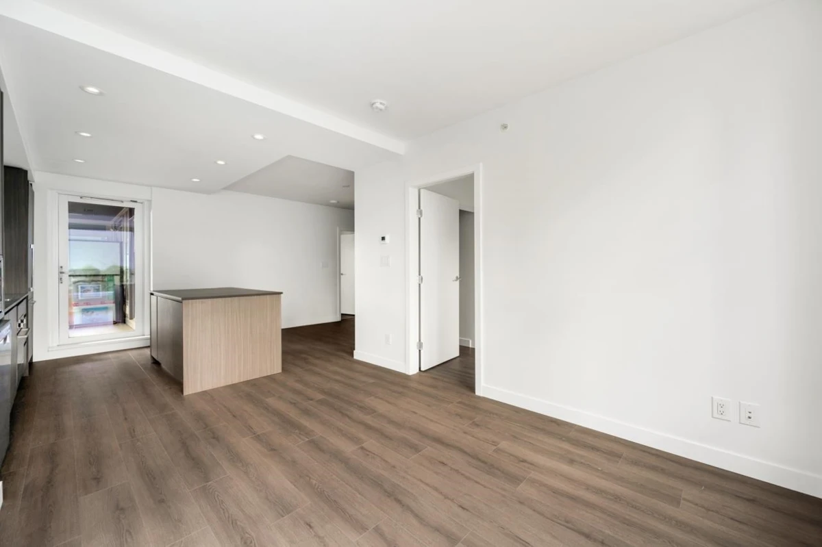 Dining Area Photo of 309 13615 Fraser Highway, Surrey, BC