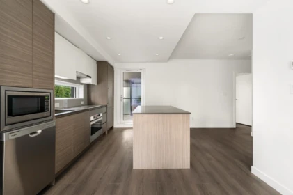 Breakfast Nook Photo of 309 13615 Fraser Highway, Surrey, BC