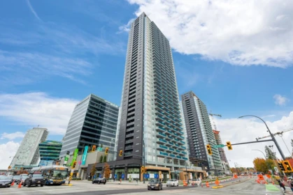 309 13615 Fraser Highway, Surrey, BC, Surrey — Apartment/Condo for sale