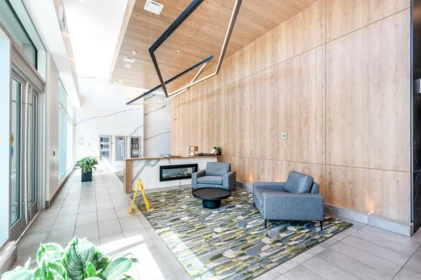 Hot Tub / Spa Photo of 309 13615 Fraser Highway, Surrey, BC