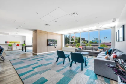 Loft / Bonus Room Photo of 309 13615 Fraser Highway, Surrey, BC