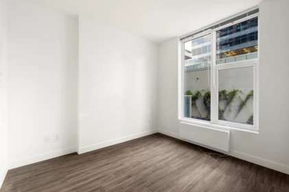 Walk-In Closet Photo of 309 13615 Fraser Highway, Surrey, BC