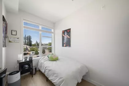 Loft / Bonus Room Photo of 410 2649 James Street, Abbotsford, BC
