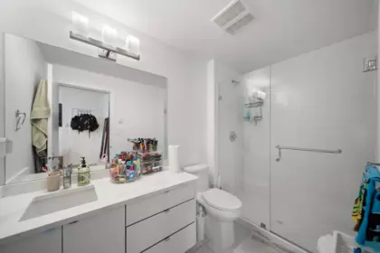Office / Den Photo of 410 2649 James Street, Abbotsford, BC
