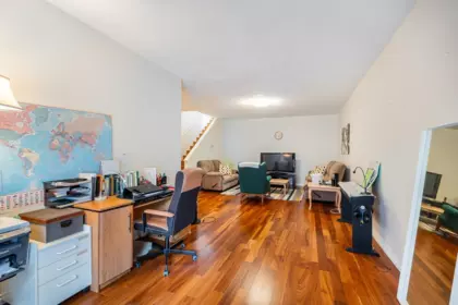 Basement Recreation Room Photo of 113 1465 Parkway Boulevard, Coquitlam, BC
