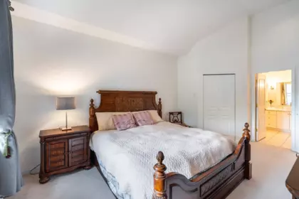 Bedroom 4 Photo of 113 1465 Parkway Boulevard, Coquitlam, BC
