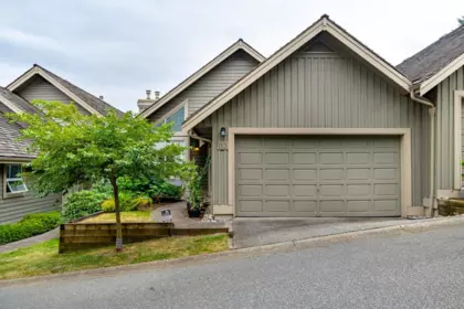 113 1465 Parkway Boulevard, Coquitlam, BC, Coquitlam — Townhouse for sale