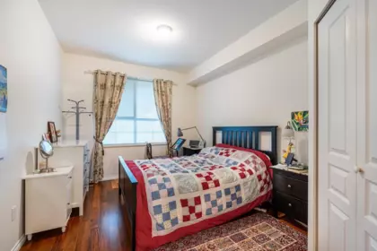 Laundry Room Photo of 113 1465 Parkway Boulevard, Coquitlam, BC