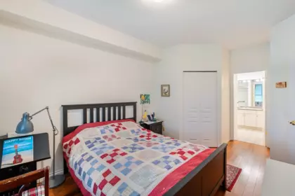 Mudroom Photo of 113 1465 Parkway Boulevard, Coquitlam, BC