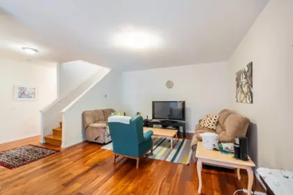 Office / Den Photo of 113 1465 Parkway Boulevard, Coquitlam, BC