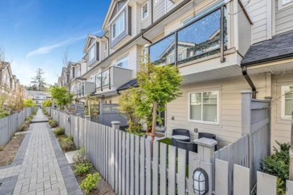 53 13898 64 Avenue, Surrey, BC, Surrey — Townhouse for sale