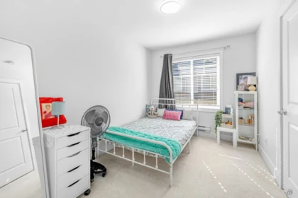 Loft / Bonus Room Photo of 53 13898 64 Avenue, Surrey, BC