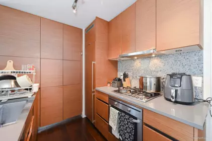 Bedroom 3 Photo of 1107 565 Smithe Street, Vancouver, BC