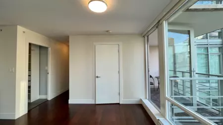 1107 565 Smithe Street, Vancouver, BC, Vancouver — Apartment/Condo for sale