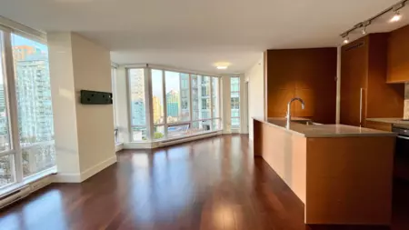1107 565 Smithe Street, Vancouver, BC, Vancouver — Apartment/Condo for sale