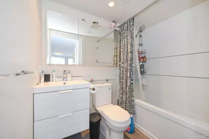 Garage Interior Photo of 1107 565 Smithe Street, Vancouver, BC