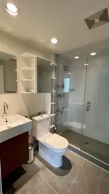 Loft / Bonus Room Photo of 1107 565 Smithe Street, Vancouver, BC