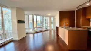 1107 565 Smithe Street, Vancouver, BC