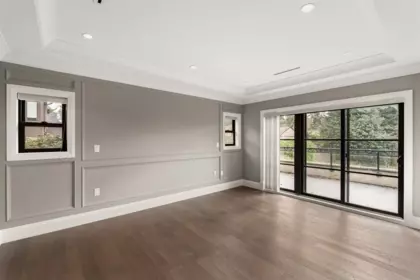 Basement Recreation Room Photo of 13096 24 Avenue, Surrey, BC