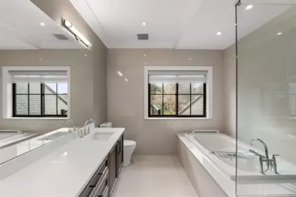 Laundry Room Photo of 13096 24 Avenue, Surrey, BC
