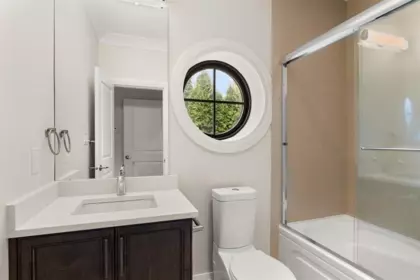 Powder Room Photo of 13096 24 Avenue, Surrey, BC
