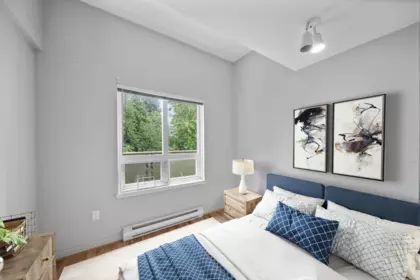 Powder Room Photo of 410 14377 103 Avenue, Surrey, BC
